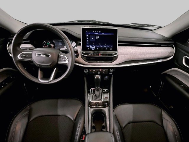Used 2022 Jeep Compass Latitude AWD/4WD image 14
