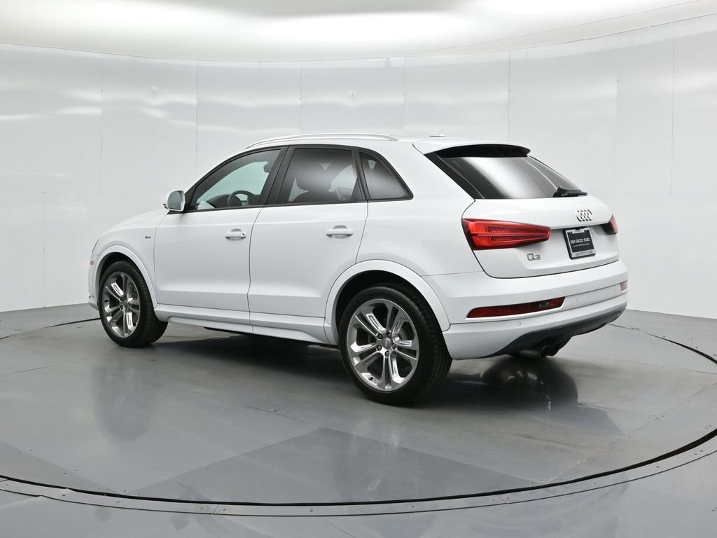 Used 2018 Audi Q3 2.0T Premium image 15