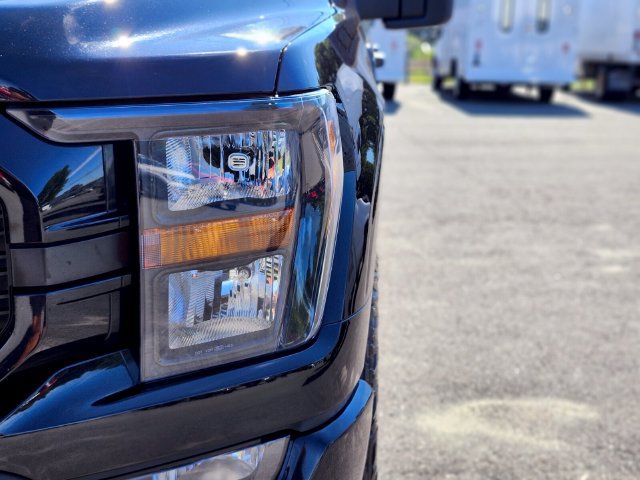 Certified 2023 Ford F150 XL w/ STX Appearance Package AWD/4WD image 10