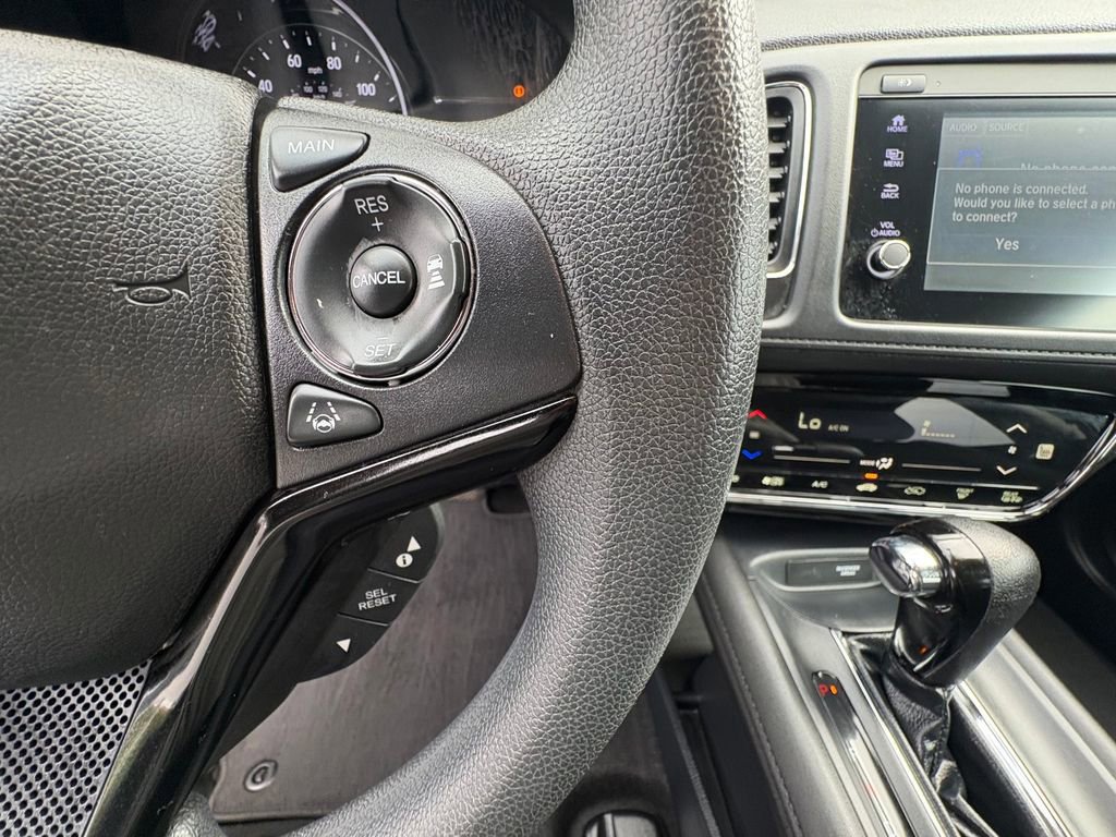 Used 2021 Honda HR-V EX image 15