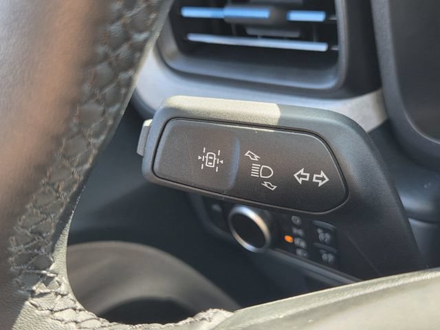 Certified 2025 Ford Maverick XLT w/ XLT Luxury Package AWD/4WD image 29