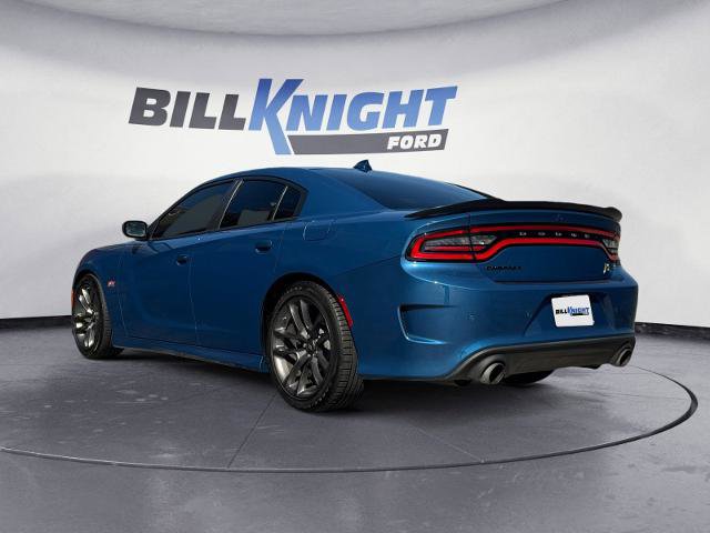 Used 2023 Dodge Charger Scat Pack w/ Plus Group image 3