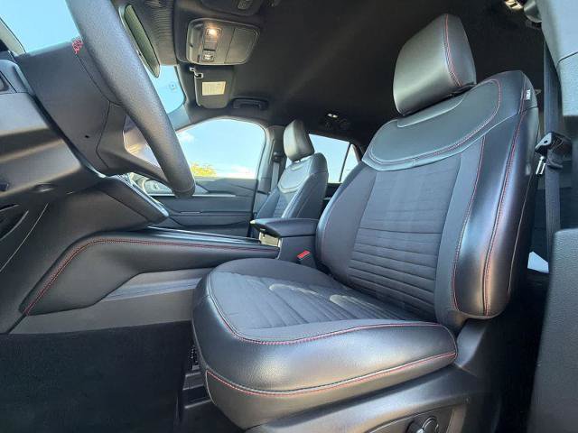 Certified 2025 Ford Explorer ST-Line AWD/4WD image 16