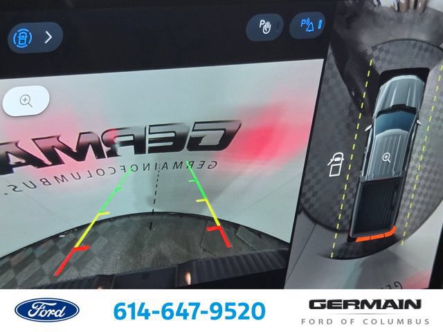 Certified 2024 Ford F150 Lariat w/ Equipment Group 502A High AWD/4WD image 31