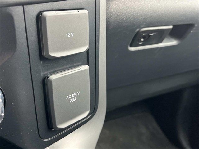 Certified 2024 Ford F150 XLT w/ Equipment Group 302A MID image 35