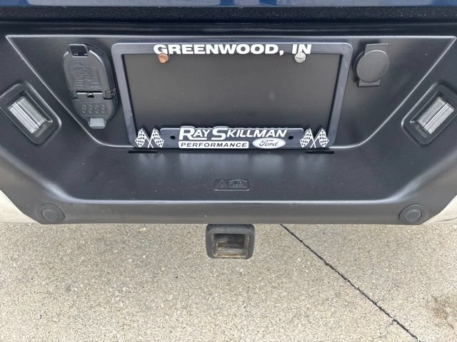 Certified 2019 Ford F150 Lariat w/ Equipment Group 502A Luxury RWD image 11