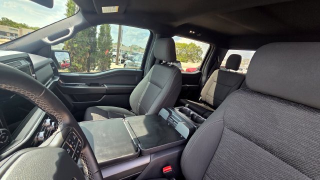 Certified 2024 Ford F150 XLT w/ Equipment Group 302A MID AWD/4WD image 16