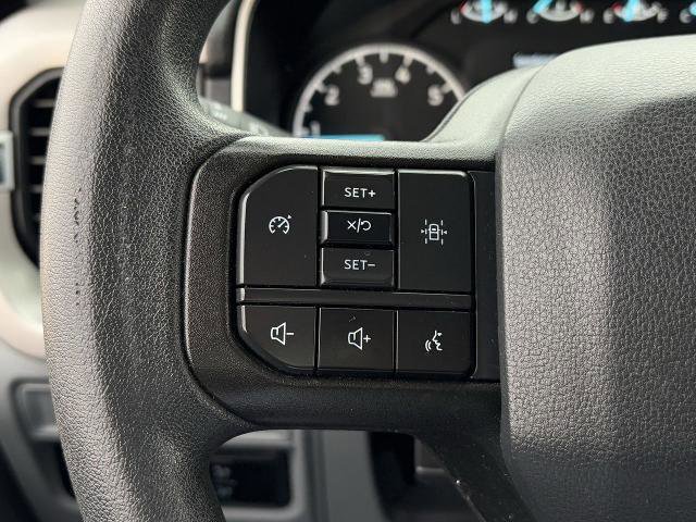 Certified 2023 Ford F150 XLT w/ Trailer Tow Package image 16