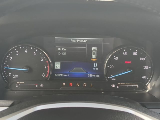 Certified 2022 Ford Explorer XLT w/ Equipment Group 202A RWD image 28
