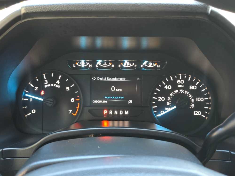 Certified 2020 Ford F150 XL w/ Equipment Group 101A Mid RWD image 22