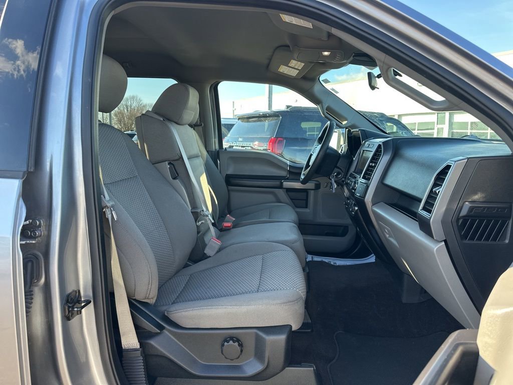 Certified 2020 Ford F150 XLT image 21