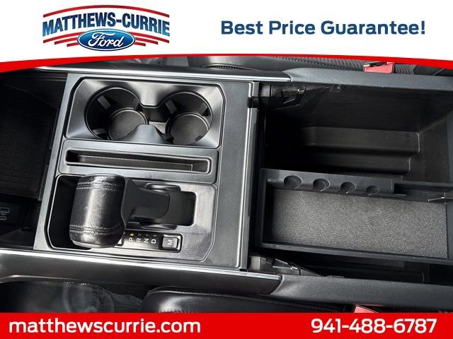 Certified 2022 Ford F150 Raptor w/ Equipment Group 801A High AWD/4WD image 25