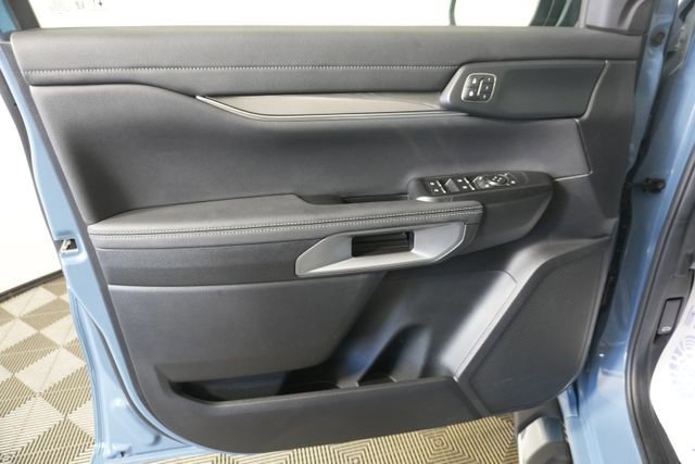 Certified 2024 Ford Ranger Lariat w/ FX4 Off-Road Package image 31