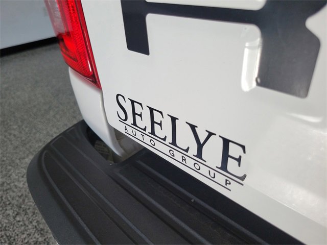 Certified 2019 Ford Ranger XLT w/ Equipment Group 302A Luxury image 23