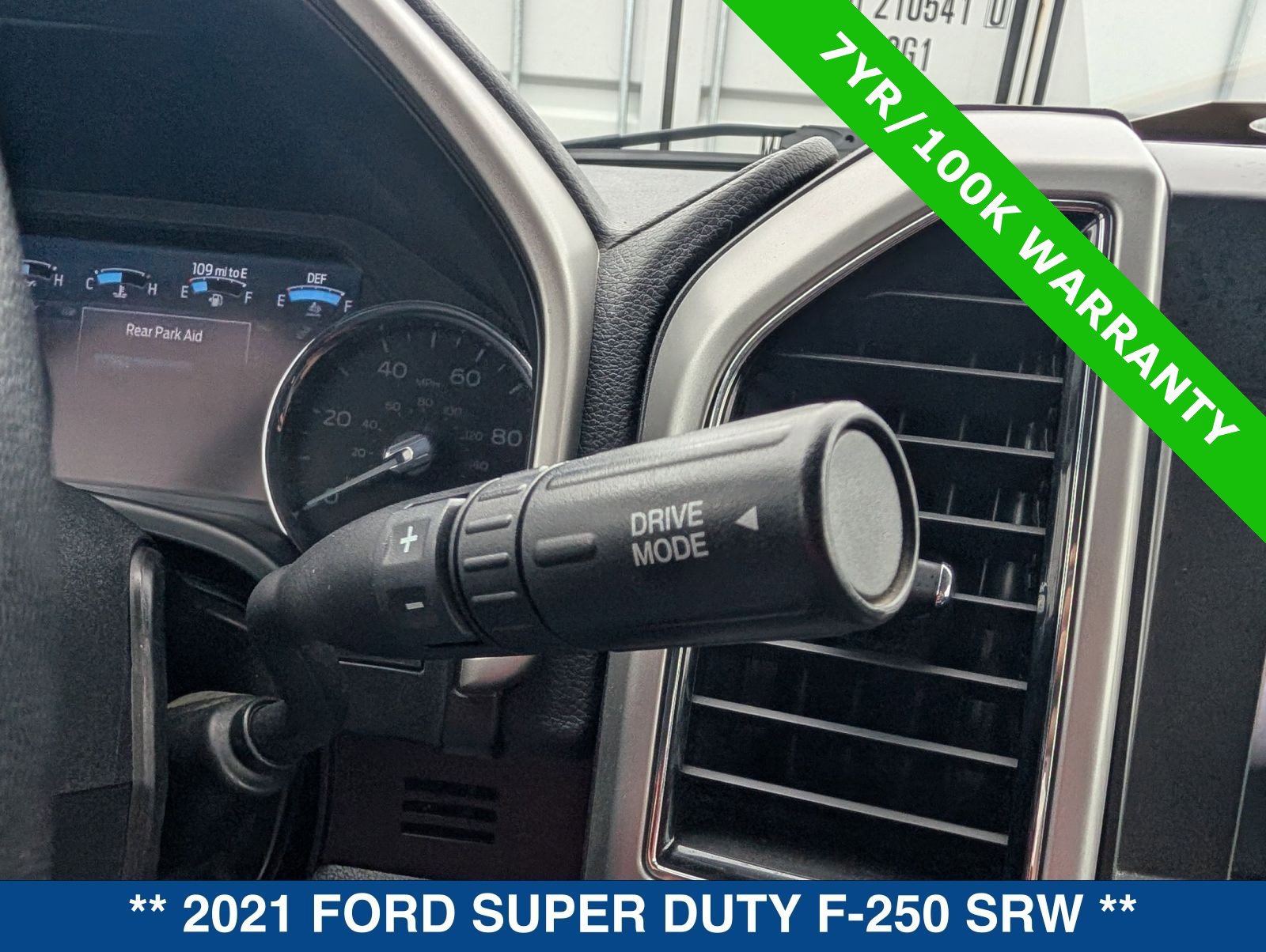 Certified 2021 Ford F250 Lariat image 34