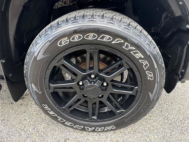 Used 2019 Toyota Tundra SR RWD image 16