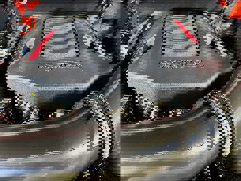 Certified 2021 Ford F150 Raptor w/ Equipment Group 801A High image 12