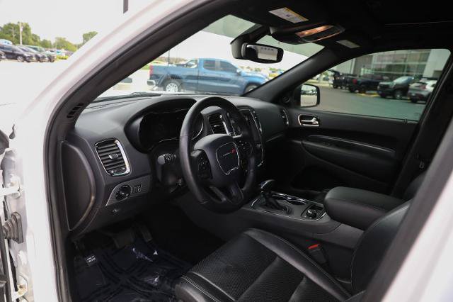 Used 2020 Dodge Durango R/T w/ Trailer Tow Group IV AWD/4WD image 23