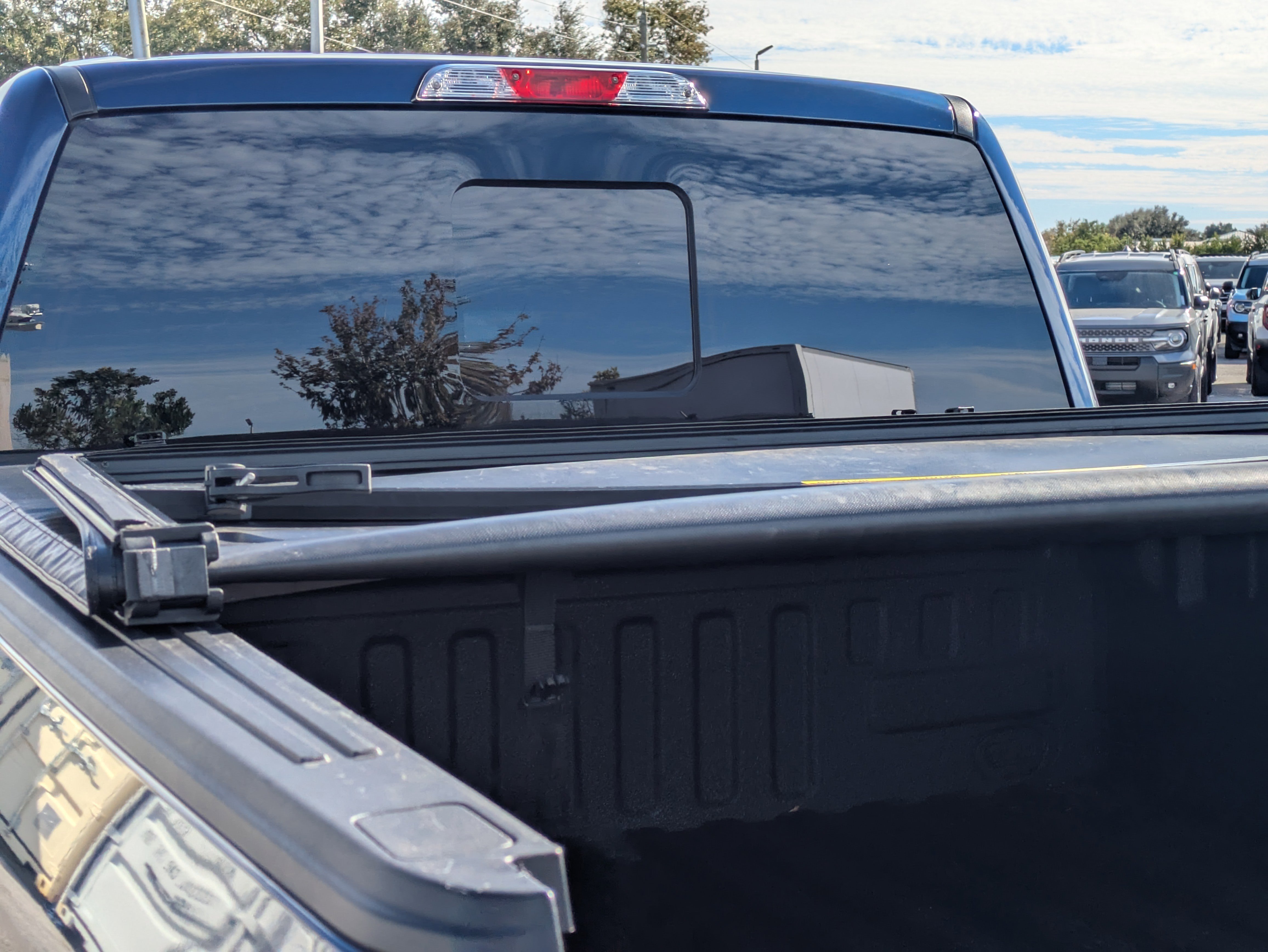 Certified 2020 Ford F150 XLT w/ Equipment Group 302A Luxury image 17