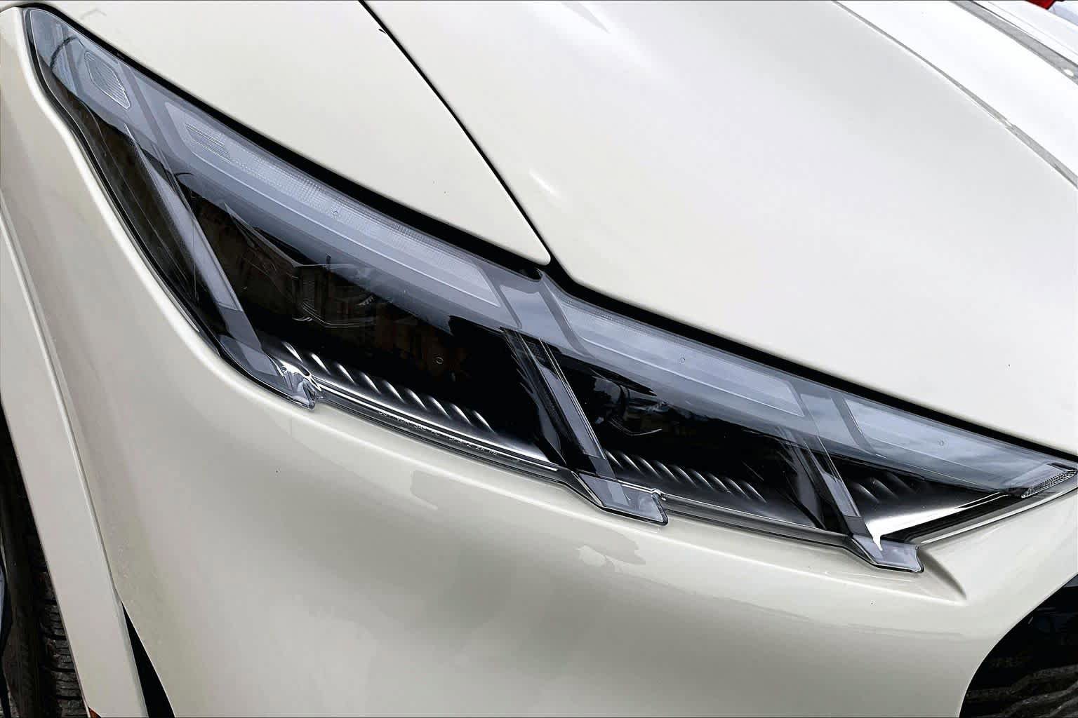 Certified 2025 Ford Mustang Mach-E GT AWD/4WD image 26