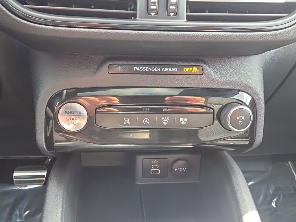 Certified 2024 Ford Escape ST-Line w/ Tech Pack #1 image 26