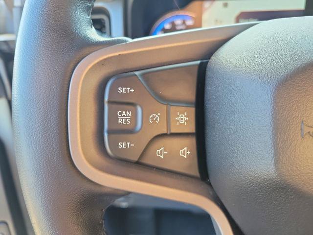 Certified 2023 Ford Bronco Big Bend w/ Sasquatch Package AWD/4WD image 19