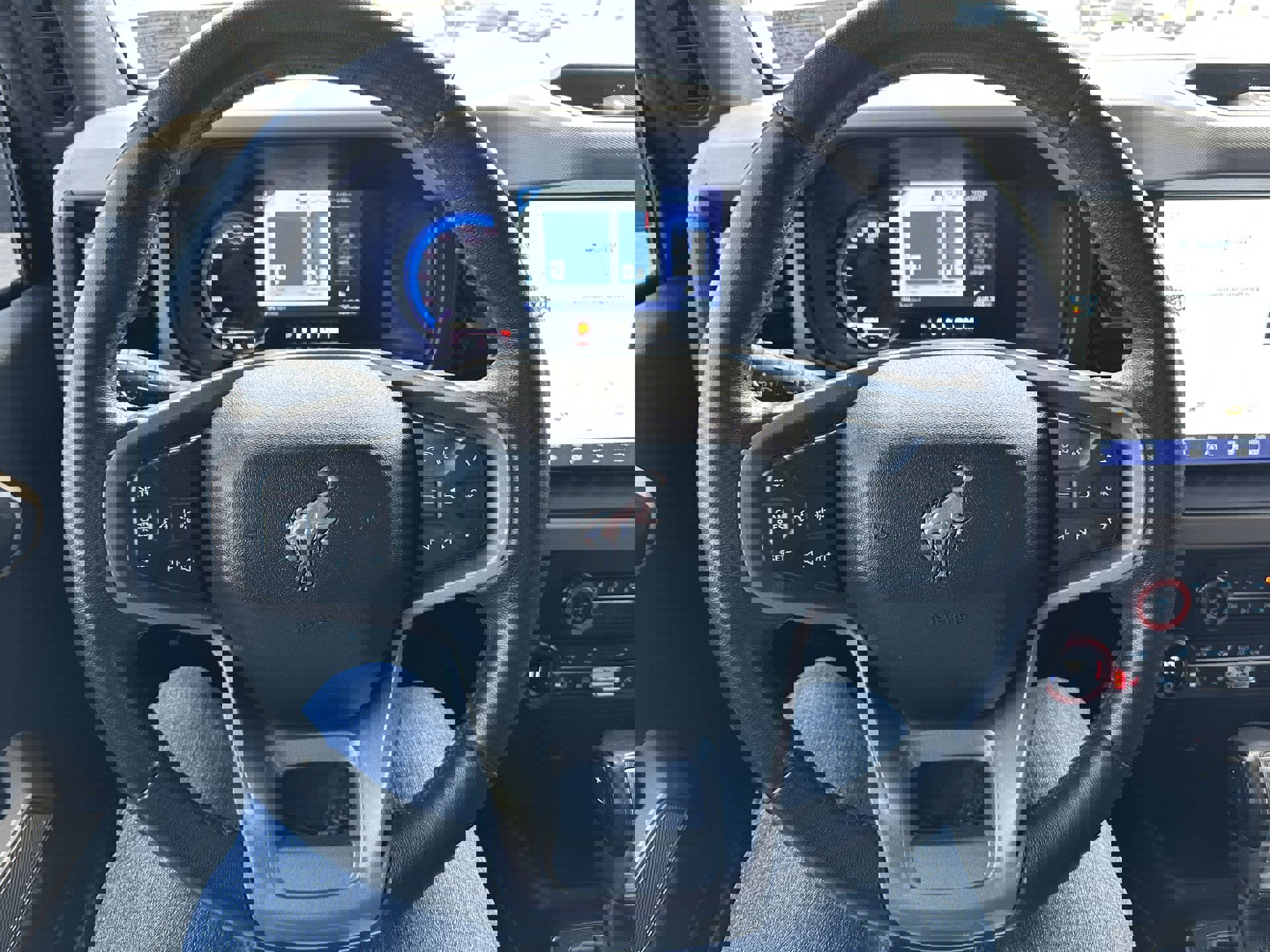 Certified 2023 Ford Bronco Wildtrak image 13