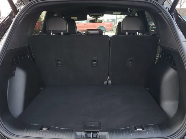 Certified 2023 Ford Escape ST-Line Select w/ Tech Pack #2 image 7