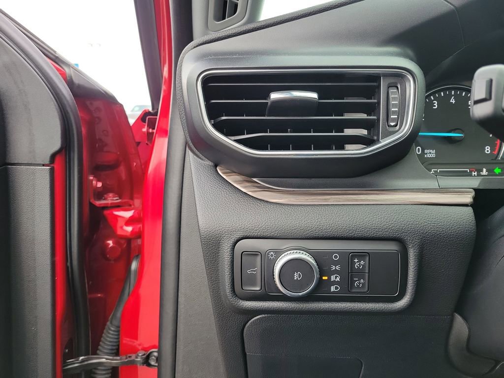 Certified 2023 Ford Explorer Limited w/ Equipment Group 301A image 21