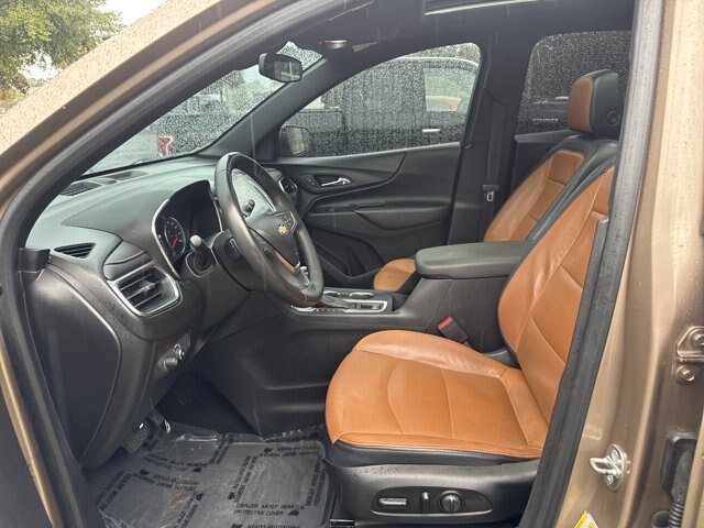 Used 2019 Chevrolet Equinox LT w/ Sun & Navigation Package FWD image 15