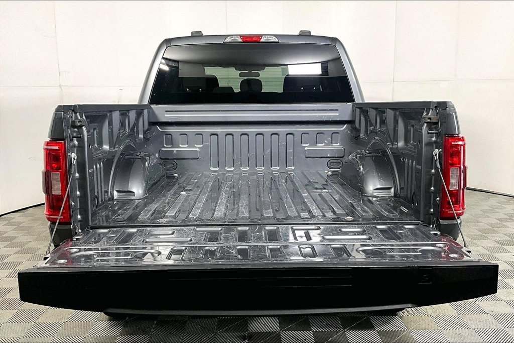 Certified 2023 Ford F150 XLT AWD/4WD image 34