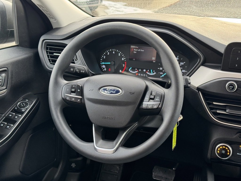 Certified 2022 Ford Escape S image 26
