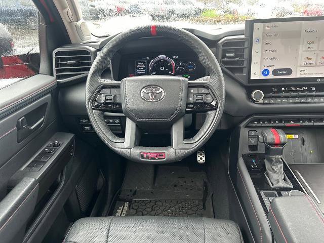 Used 2023 Toyota Sequoia TRD Pro image 8