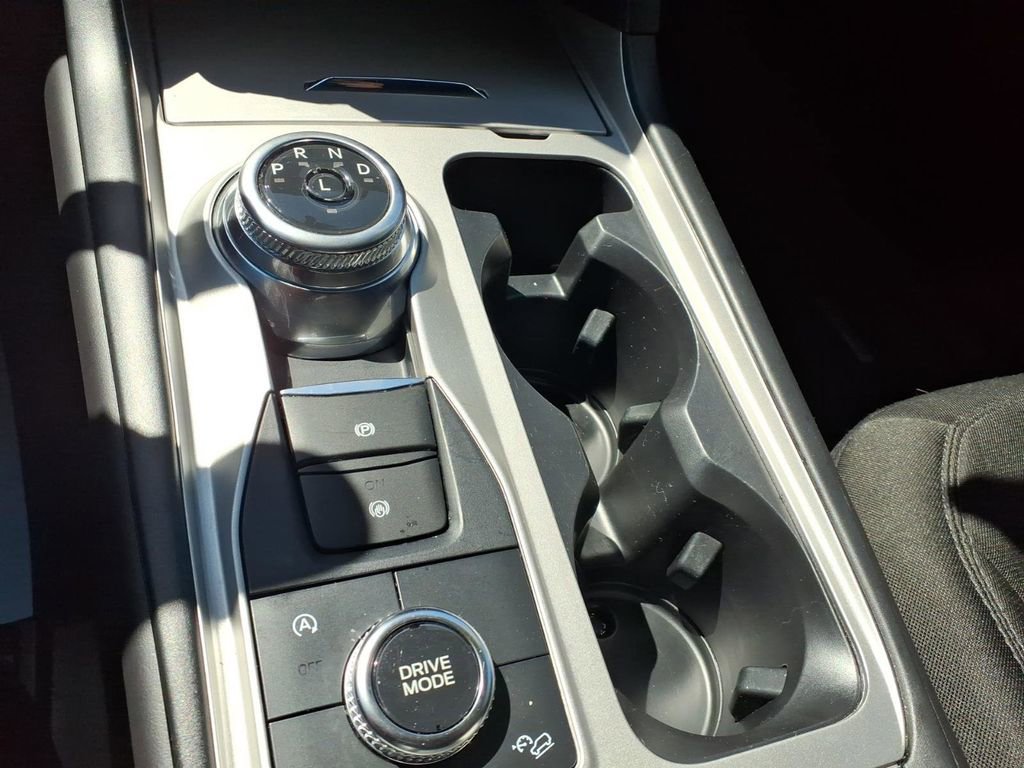 Certified 2024 Ford Explorer XLT AWD/4WD image 22