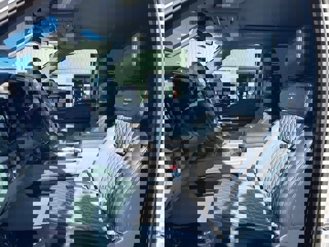 Certified 2024 Ford F250 Limited w/ FX4 Off-Road Package image 7