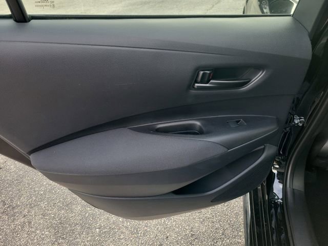 Used 2026 Toyota Corolla LE FWD image 12