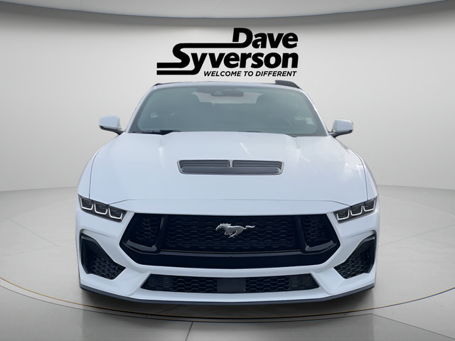 Certified 2024 Ford Mustang GT Premium RWD image 8