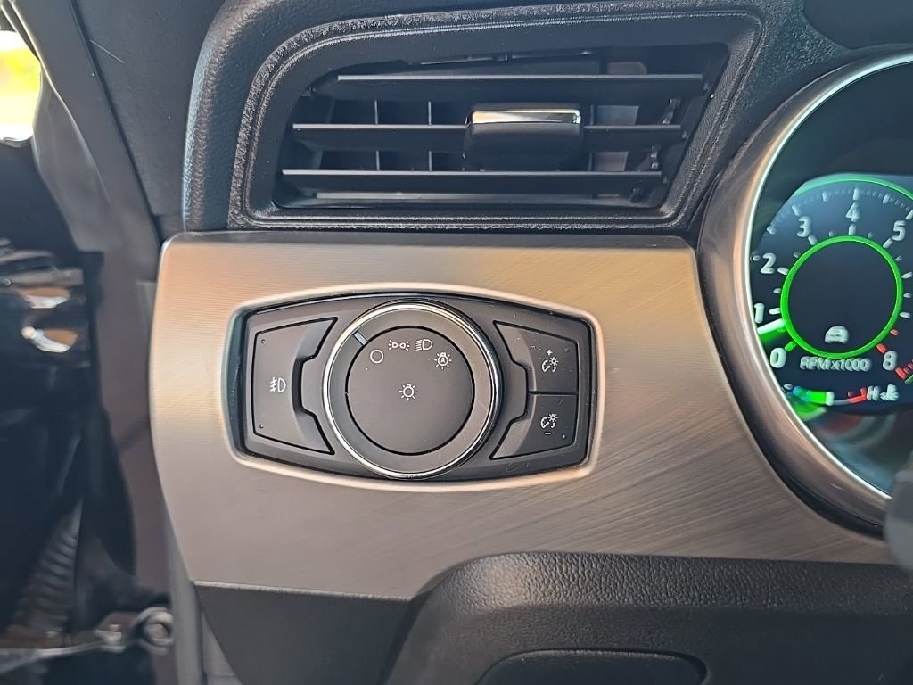 Certified 2022 Ford Mustang GT Premium w/ Equipment Group 401A image 19