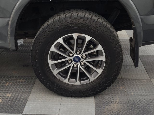 Certified 2020 Ford F150 XLT w/ Equipment Group 302A Luxury AWD/4WD image 18