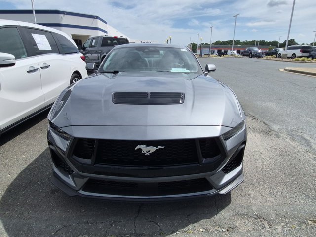 Certified 2025 Ford Mustang GT Premium w/ GT Performance Package RWD image 8
