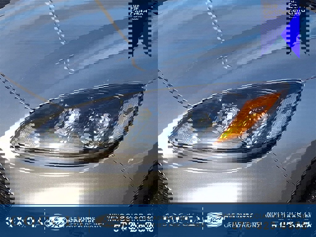 Certified 2022 Ford Escape SE w/ Cold Weather Package image 9