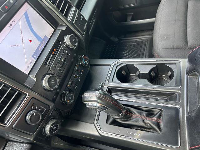 Certified 2019 Ford F150 XLT w/ Equipment Group 302A Luxury AWD/4WD image 16