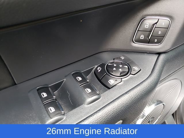 Certified 2023 Ford Expedition Max Limited AWD/4WD image 20