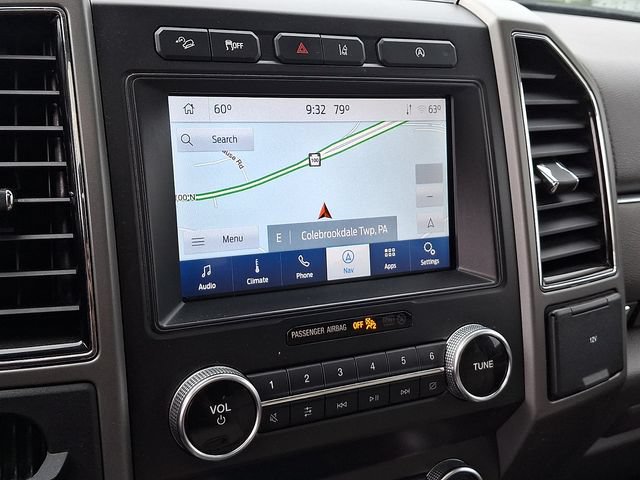 Certified 2020 Ford Expedition XLT w/ Equipment Group 202A AWD/4WD image 28