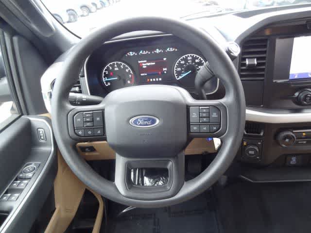 Certified 2023 Ford F150 XLT AWD/4WD image 13