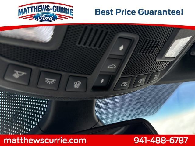 Certified 2020 Ford Edge ST w/ Equipment Group 401A image 24