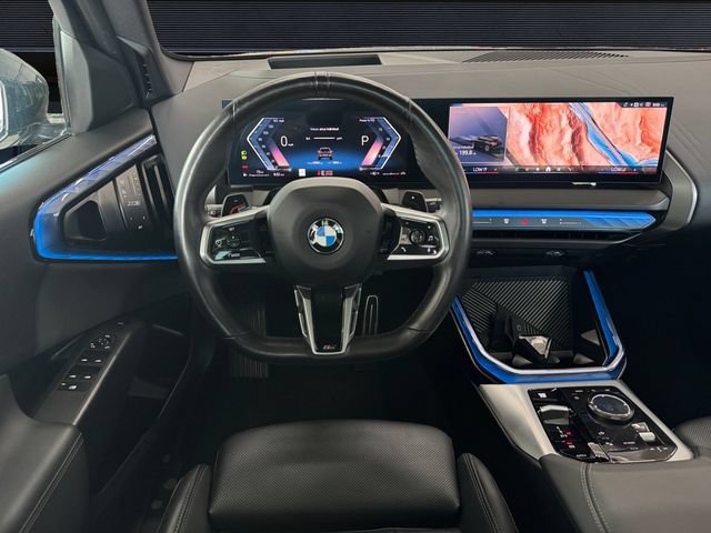 Used 2025 BMW X3 xDrive30i w/ Premium Package AWD/4WD image 12
