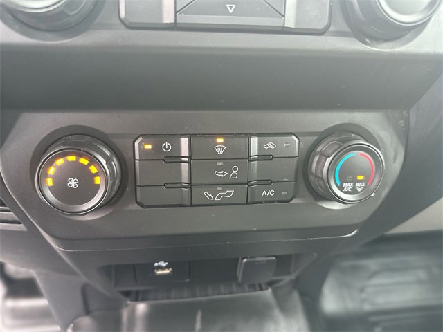 Certified 2020 Ford F150 XL w/ XL Power Equipment Group image 19