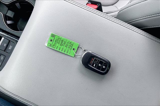 Used 2023 Honda Pilot EX-L image 14