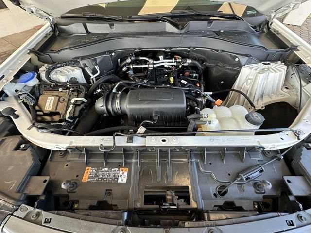 Certified 2023 Ford Explorer XLT w/ Equipment Group 202A AWD/4WD image 28